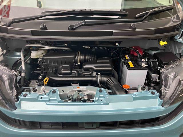 ムーヴＸ　６．８ディスプレイオーディオ装備保証　新車保証・まごころ保証　１年間・走行距離無制限付き　６．８ディスプレイオーディオ装備（東京都）の中古車