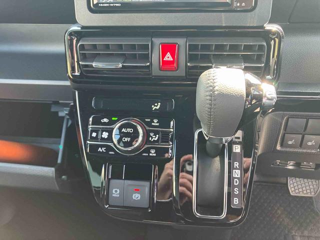 タントカスタムＲＳリミテッド保証　新車保証・まごころ保証　１年間・走行距離無制限付き　７インチナビ・パノラマカメラ・ドラレコ・ＥＴＣ装備（東京都）の中古車