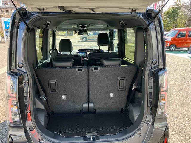 タントカスタムＲＳリミテッド保証　新車保証・まごころ保証　１年間・走行距離無制限付き　７インチナビ・パノラマカメラ・ドラレコ・ＥＴＣ装備（東京都）の中古車