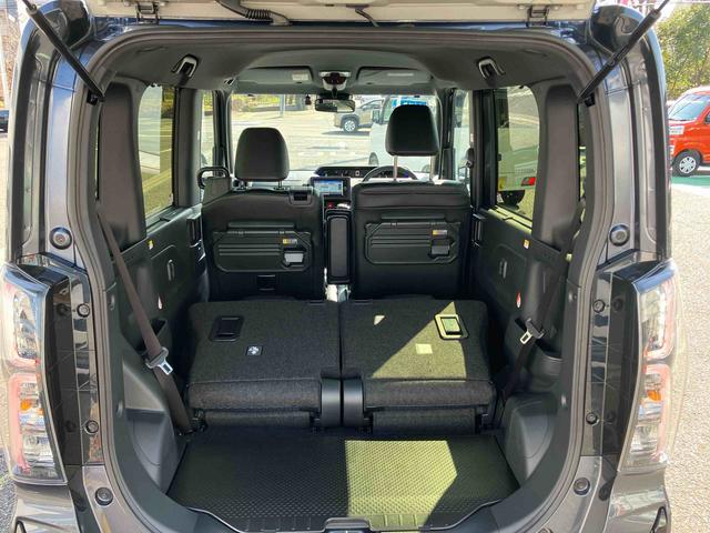 タントカスタムＲＳリミテッド保証　新車保証・まごころ保証　１年間・走行距離無制限付き　７インチナビ・パノラマカメラ・ドラレコ・ＥＴＣ装備（東京都）の中古車