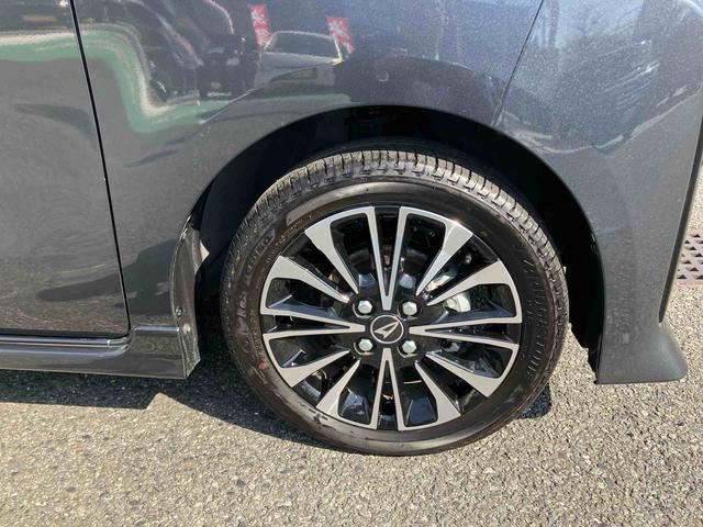 タントカスタムＲＳリミテッド保証　新車保証・まごころ保証　１年間・走行距離無制限付き　７インチナビ・パノラマカメラ・ドラレコ・ＥＴＣ装備（東京都）の中古車