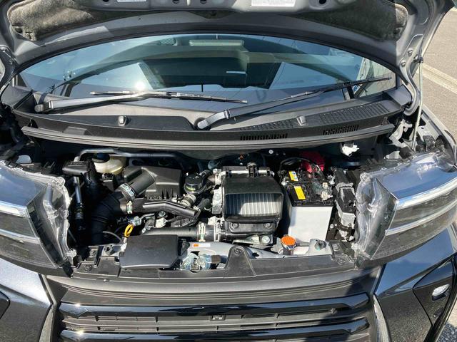 タントカスタムＲＳリミテッド保証　新車保証・まごころ保証　１年間・走行距離無制限付き　７インチナビ・パノラマカメラ・ドラレコ・ＥＴＣ装備（東京都）の中古車