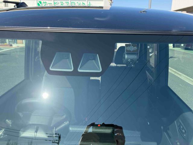 タントカスタムＲＳリミテッド保証　新車保証・まごころ保証　１年間・走行距離無制限付き　７インチナビ・パノラマカメラ・ドラレコ・ＥＴＣ装備（東京都）の中古車