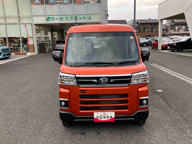 アトレーＲＳ　７インチナビ・バックカメラ・ドラレコ装備保証　新車保証・まごころ保証　１年間・走行距離無制限付き７インチナビ・バックカメラ・ドラレコ装備（東京都）の中古車