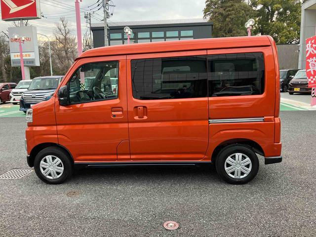 アトレーＲＳ　７インチナビ・バックカメラ・ドラレコ装備保証　新車保証・まごころ保証　１年間・走行距離無制限付き７インチナビ・バックカメラ・ドラレコ装備（東京都）の中古車