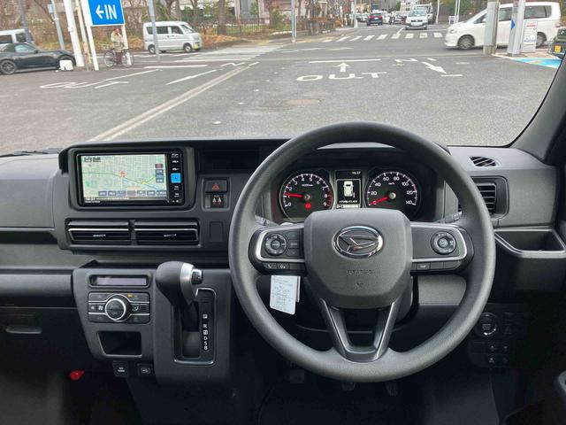 アトレーＲＳ　７インチナビ・バックカメラ・ドラレコ装備保証　新車保証・まごころ保証　１年間・走行距離無制限付き７インチナビ・バックカメラ・ドラレコ装備（東京都）の中古車