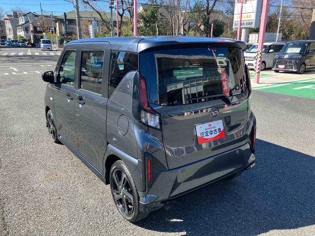 ムーヴＲＳ　９インチディスプレイオーディオ装備保証　新車保証・まごころ保証　１年間・走行距離無制限付き（東京都）の中古車