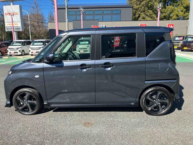 ムーヴＲＳ　９インチディスプレイオーディオ装備保証　新車保証・まごころ保証　１年間・走行距離無制限付き（東京都）の中古車