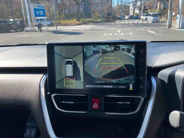 ムーヴＲＳ　９インチディスプレイオーディオ装備保証　新車保証・まごころ保証　１年間・走行距離無制限付き（東京都）の中古車