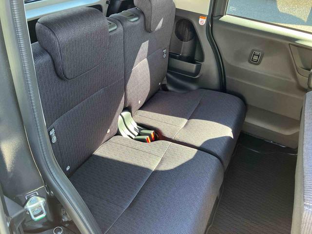 ムーヴＲＳ　９インチディスプレイオーディオ装備保証　新車保証・まごころ保証　１年間・走行距離無制限付き（東京都）の中古車