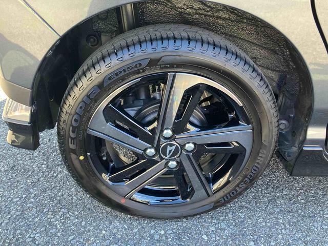 ムーヴＲＳ　９インチディスプレイオーディオ装備保証　新車保証・まごころ保証　１年間・走行距離無制限付き（東京都）の中古車