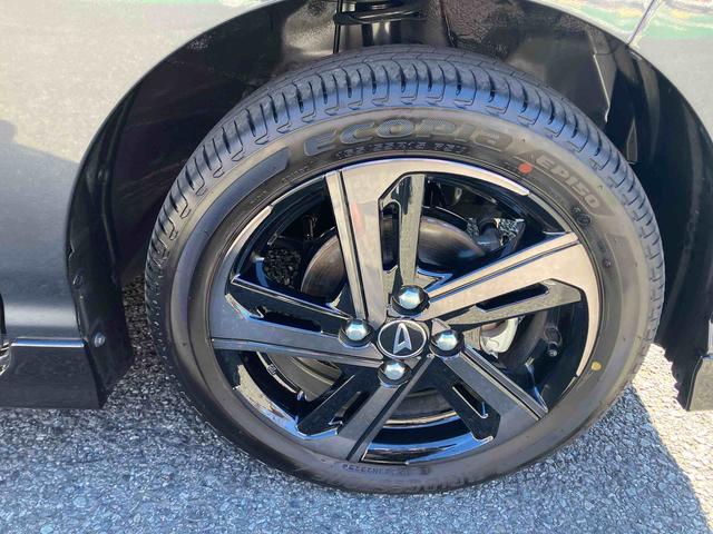 ムーヴＲＳ　９インチディスプレイオーディオ装備保証　新車保証・まごころ保証　１年間・走行距離無制限付き（東京都）の中古車