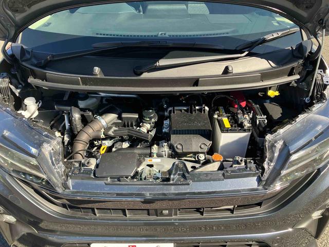 ムーヴＲＳ　９インチディスプレイオーディオ装備保証　新車保証・まごころ保証　１年間・走行距離無制限付き（東京都）の中古車