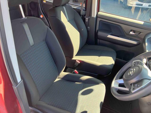 トールカスタムＧ　９インチディスプレイオーディオ　パノラマモニター保証　新車保証・まごころ保証　１年間・走行距離無制限付き　９インチディスプレイオーディオ装備（東京都）の中古車