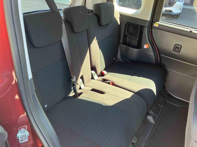 トールカスタムＧ　９インチディスプレイオーディオ　パノラマモニター保証　新車保証・まごころ保証　１年間・走行距離無制限付き　９インチディスプレイオーディオ装備（東京都）の中古車