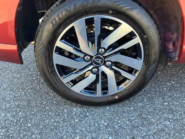 トールカスタムＧ　９インチディスプレイオーディオ　パノラマモニター保証　新車保証・まごころ保証　１年間・走行距離無制限付き　９インチディスプレイオーディオ装備（東京都）の中古車