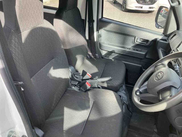 ハイゼットカーゴDX7インチナビ・バックカメラ装備保証 新車保証・まごころ保証 1年間・走行距離無制限付き 7インチナビ・バックカメラ装備(東京都)の中古車