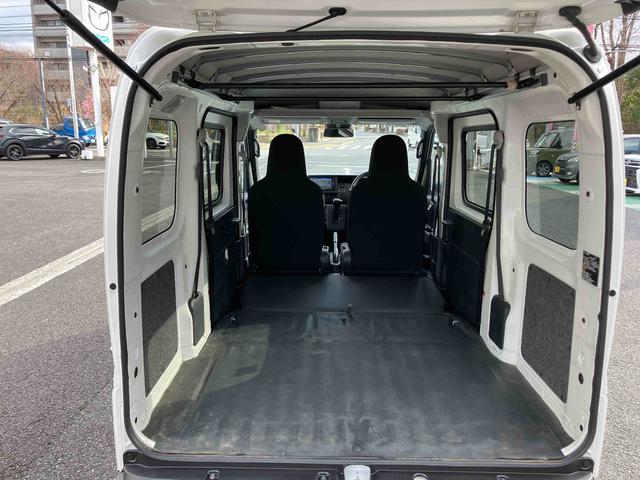 ハイゼットカーゴDX7インチナビ・バックカメラ装備保証 新車保証・まごころ保証 1年間・走行距離無制限付き 7インチナビ・バックカメラ装備(東京都)の中古車