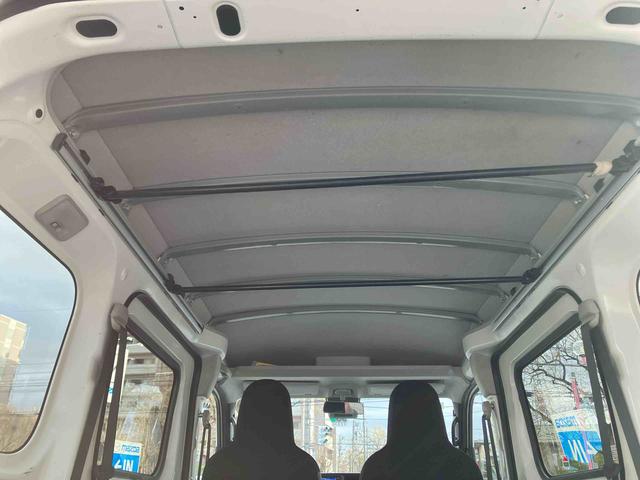 ハイゼットカーゴDX7インチナビ・バックカメラ装備保証 新車保証・まごころ保証 1年間・走行距離無制限付き 7インチナビ・バックカメラ装備(東京都)の中古車