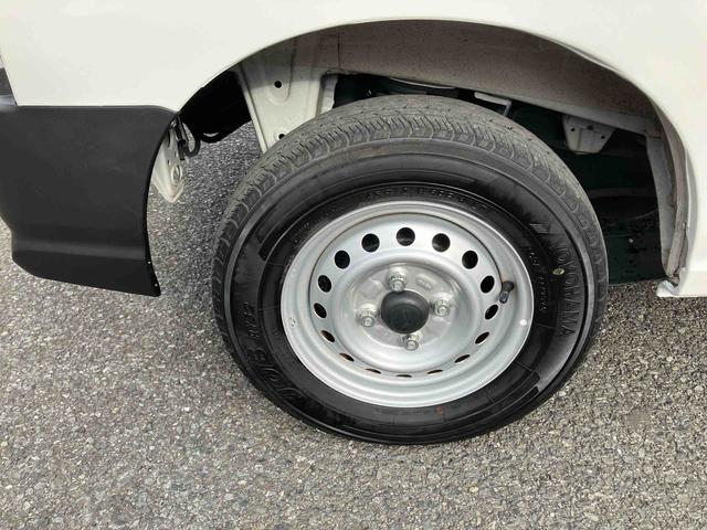 ハイゼットカーゴDX7インチナビ・バックカメラ装備保証 新車保証・まごころ保証 1年間・走行距離無制限付き 7インチナビ・バックカメラ装備(東京都)の中古車