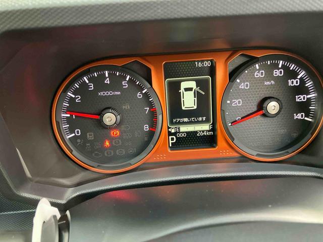 タフトＧ保証　新車保証・まごころ保証　１年間・走行距離無制限付き（東京都）の中古車