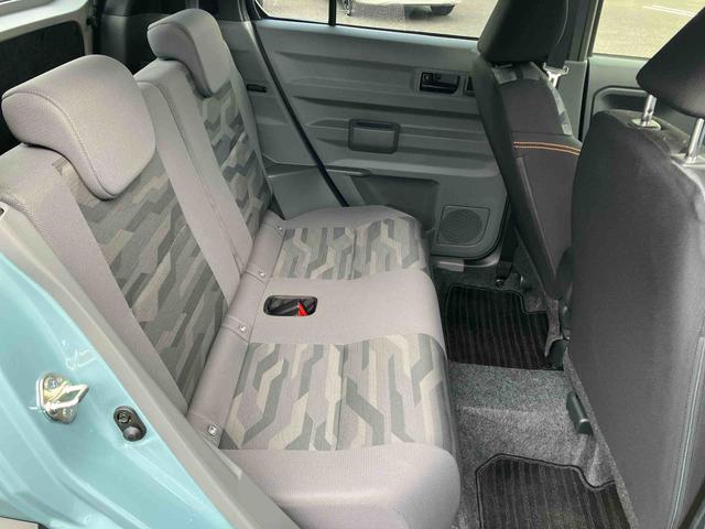 タフトＧ保証　新車保証・まごころ保証　１年間・走行距離無制限付き（東京都）の中古車