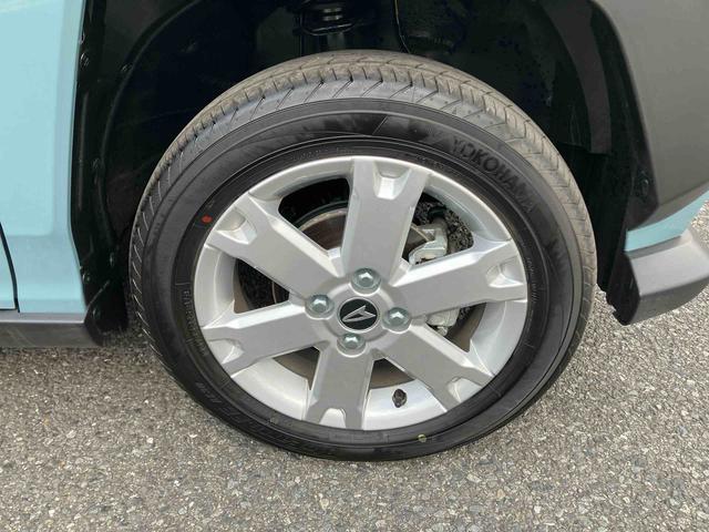 タフトＧ保証　新車保証・まごころ保証　１年間・走行距離無制限付き（東京都）の中古車