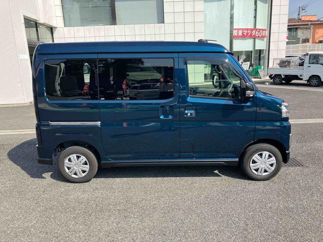 アトレーRS保証 新車保証・まごころ保証 1年間・走行距離無制限付き(東京都)の中古車