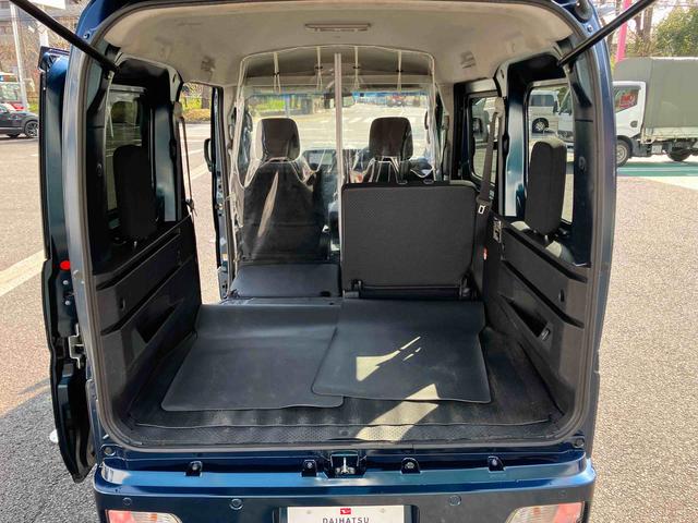 アトレーRS保証 新車保証・まごころ保証 1年間・走行距離無制限付き(東京都)の中古車