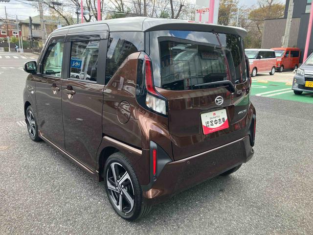 ムーヴRS 10インチナビ・パノラマカメラ・ドラレコ装備保証 新車保証・まごころ保証 1年間・走行距離無制限付き 10インチナビ・パノラマカメラ・ドラレコ装備(東京都)の中古車