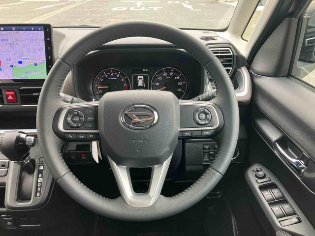 ムーヴRS 10インチナビ・パノラマカメラ・ドラレコ装備保証 新車保証・まごころ保証 1年間・走行距離無制限付き 10インチナビ・パノラマカメラ・ドラレコ装備(東京都)の中古車