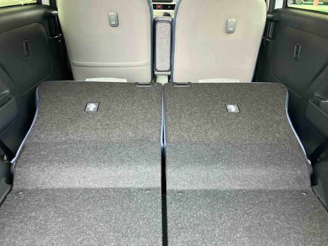 ムーヴキャンバスストライプスGターボ保証 新車保証・まごころ保証 1年間・走行距離無制限付き 7インチナビ・パノラマカメラ・ドラレコ・装備(東京都)の中古車