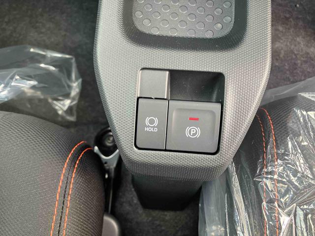 タフトＧターボ　届け出済み未使用車保証　新車保証・まごころ保証　１年間・走行距離無制限付き（東京都）の中古車