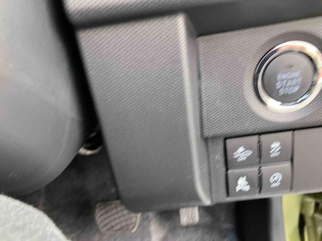 タフトＧターボ　届け出済み未使用車保証　新車保証・まごころ保証　１年間・走行距離無制限付き（東京都）の中古車