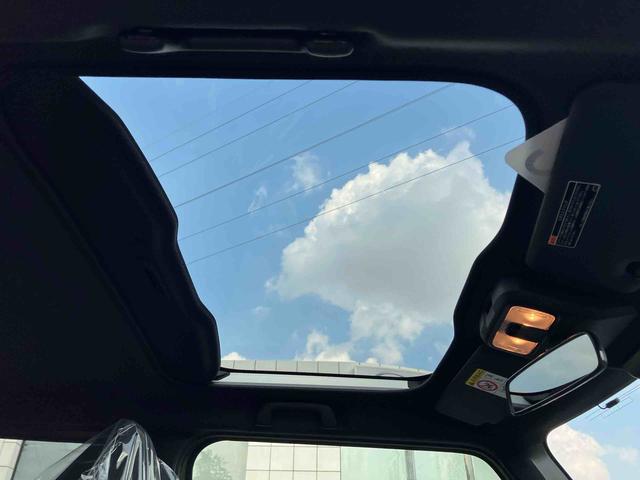 タフトＧターボ　届け出済み未使用車保証　新車保証・まごころ保証　１年間・走行距離無制限付き（東京都）の中古車