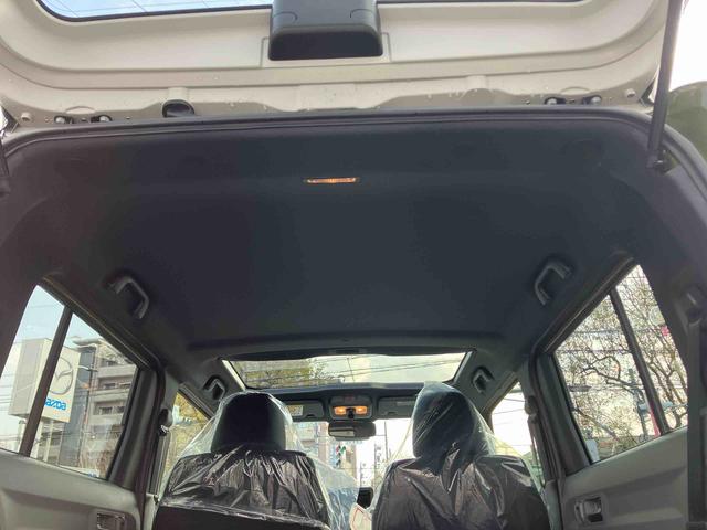 タフトＧターボ　届け出済み未使用車保証　新車保証・まごころ保証　１年間・走行距離無制限付き（東京都）の中古車