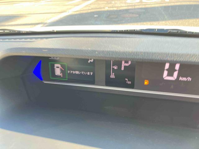 タントカスタムＲＳリミテッド　届け出済み未使用車保証　新車保証・まごころ保証　１年間・走行距離無制限付き（東京都）の中古車