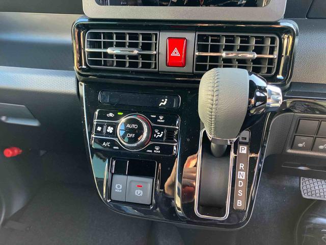 タントカスタムＲＳリミテッド　届け出済み未使用車保証　新車保証・まごころ保証　１年間・走行距離無制限付き（東京都）の中古車