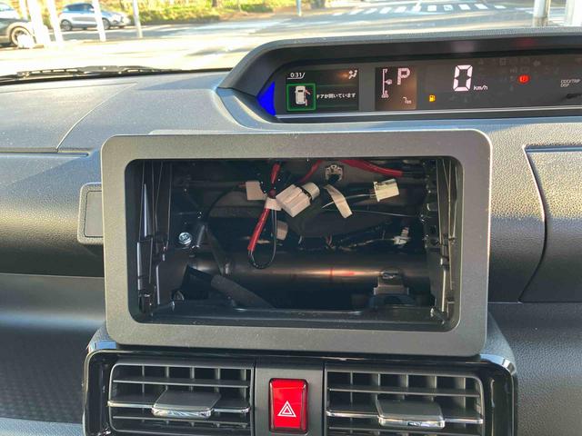 タントカスタムＲＳリミテッド　届け出済み未使用車保証　新車保証・まごころ保証　１年間・走行距離無制限付き（東京都）の中古車