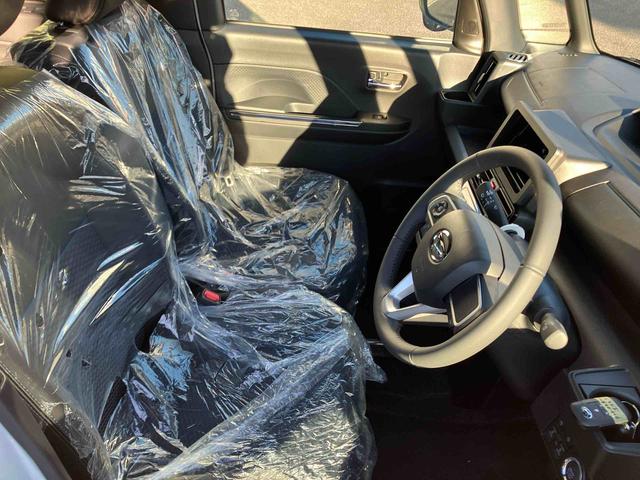 タントカスタムＲＳリミテッド　届け出済み未使用車保証　新車保証・まごころ保証　１年間・走行距離無制限付き（東京都）の中古車