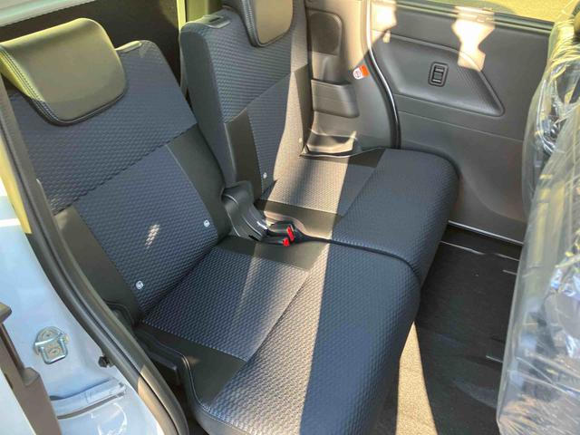 タントカスタムＲＳリミテッド　届け出済み未使用車保証　新車保証・まごころ保証　１年間・走行距離無制限付き（東京都）の中古車