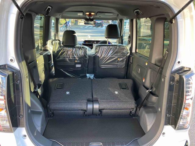 タントカスタムＲＳリミテッド　届け出済み未使用車保証　新車保証・まごころ保証　１年間・走行距離無制限付き（東京都）の中古車