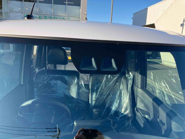 タントカスタムＲＳリミテッド　届け出済み未使用車保証　新車保証・まごころ保証　１年間・走行距離無制限付き（東京都）の中古車