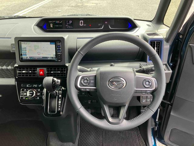 タントカスタムRS保証 まごころ保証 1年間・走行距離無制限付き 7インチナビ・バックカメラ・ドラレコ・ETC装備(東京都)の中古車