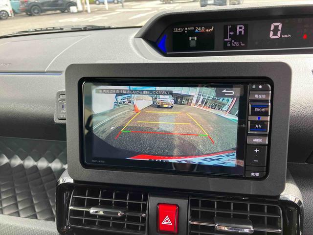 タントカスタムRS保証 まごころ保証 1年間・走行距離無制限付き 7インチナビ・バックカメラ・ドラレコ・ETC装備(東京都)の中古車