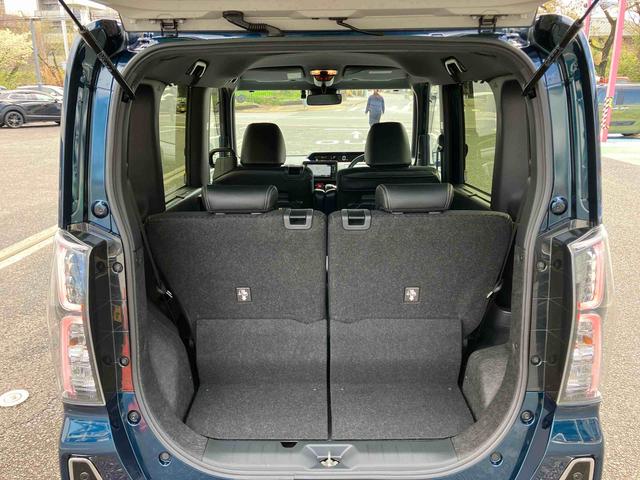 タントカスタムRS保証 まごころ保証 1年間・走行距離無制限付き 7インチナビ・バックカメラ・ドラレコ・ETC装備(東京都)の中古車