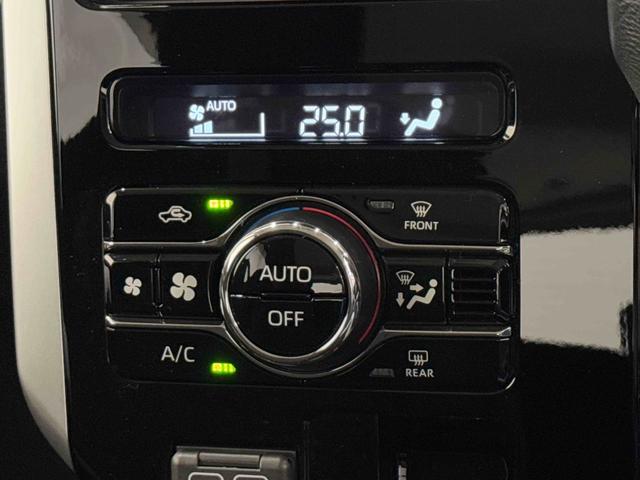 トールカスタムＧ　９インチディスプレイオーディオ　パノラマモニター保証　新車保証・まごころ保証　１年間・走行距離無制限付き　９インチディスプレイオーディオ．パノラマカメラ装備（東京都）の中古車