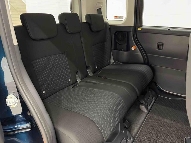 トールカスタムＧ　９インチディスプレイオーディオ　パノラマモニター保証　新車保証・まごころ保証　１年間・走行距離無制限付き　９インチディスプレイオーディオ．パノラマカメラ装備（東京都）の中古車