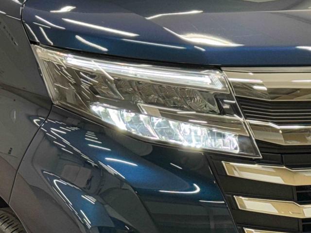 トールカスタムＧ　９インチディスプレイオーディオ　パノラマモニター保証　新車保証・まごころ保証　１年間・走行距離無制限付き　９インチディスプレイオーディオ．パノラマカメラ装備（東京都）の中古車