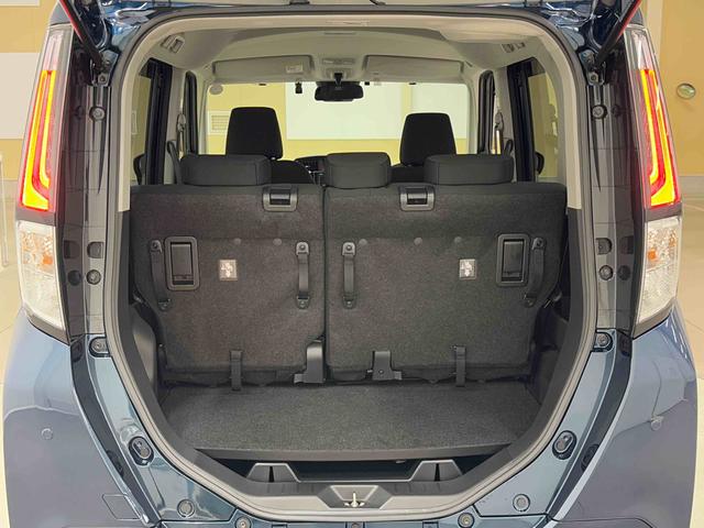 トールカスタムＧ　９インチディスプレイオーディオ　パノラマモニター保証　新車保証・まごころ保証　１年間・走行距離無制限付き　９インチディスプレイオーディオ．パノラマカメラ装備（東京都）の中古車